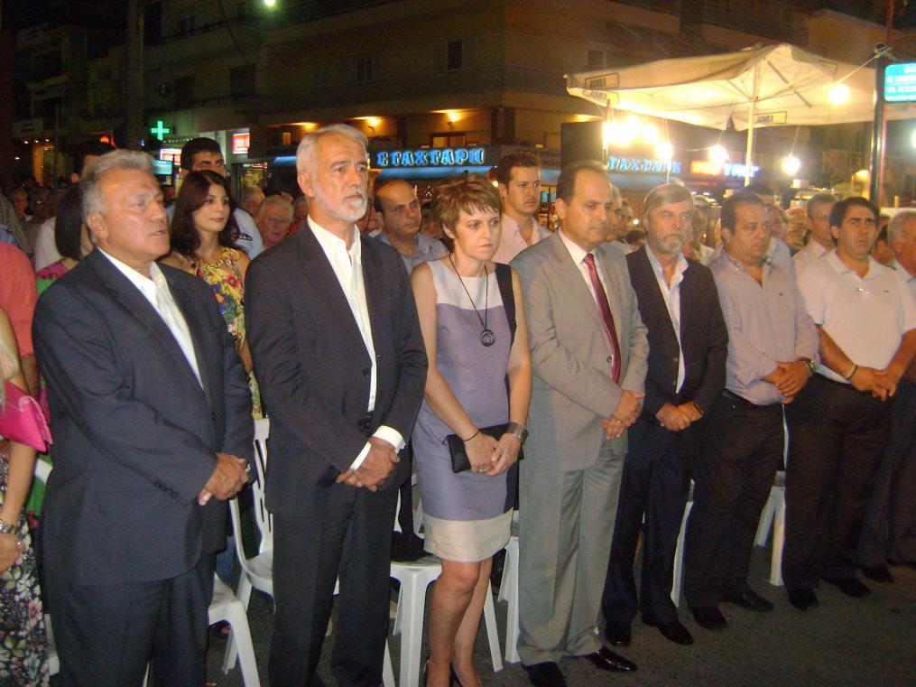 Εμποροπανήγυρη Γιαννιτσών